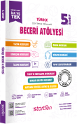 5.SINIF TRKE BECER ATLYES