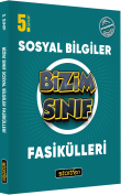 2025 5. Snf Bizim Snf Sosyal Bilgiler Etkinlikli Soru Bankas Startfen Yaynclk