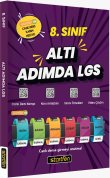 8. SINIF ALTI ADIMDA LGS DENEME