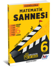 6.Snf Matematik Sahnesi Ar Yaynclk