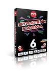 Tyt Stratejik Karma 6 Deneme