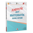 Enerjik AYT Matematik Soru Kitabı Karaağaç Yayınları