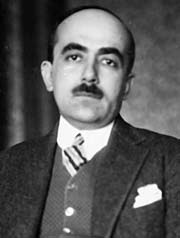 Yakup Kadri Karaosmanolu